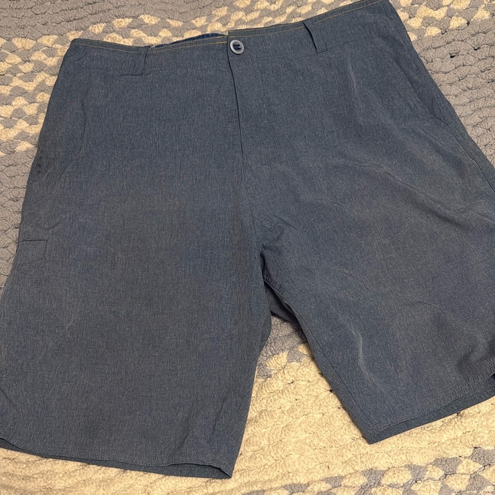 AFTCO men’s shorts.